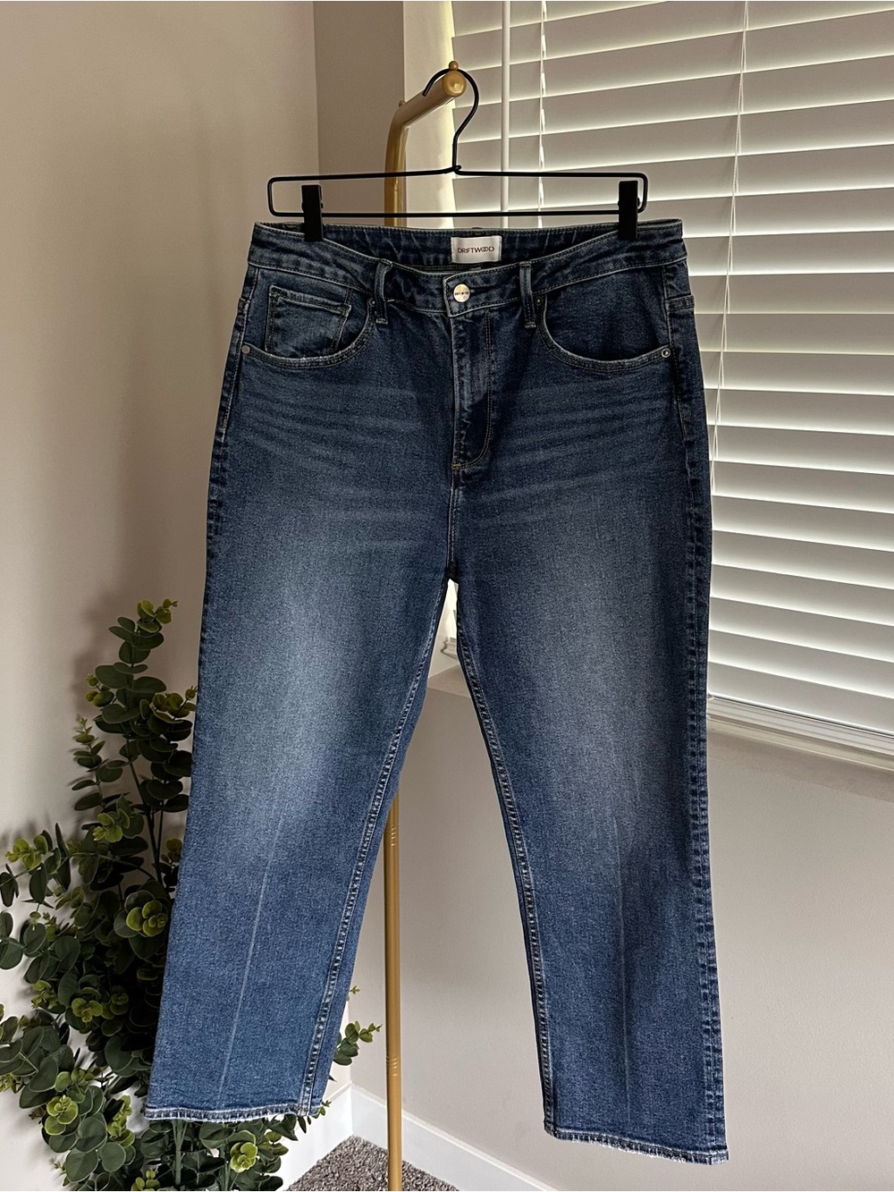 DRIFTWOOD Stella Jeans